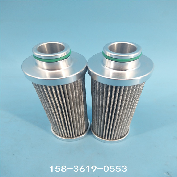 DH50-50A*50D在線稀油站雙筒過(guò)濾器替代濾芯