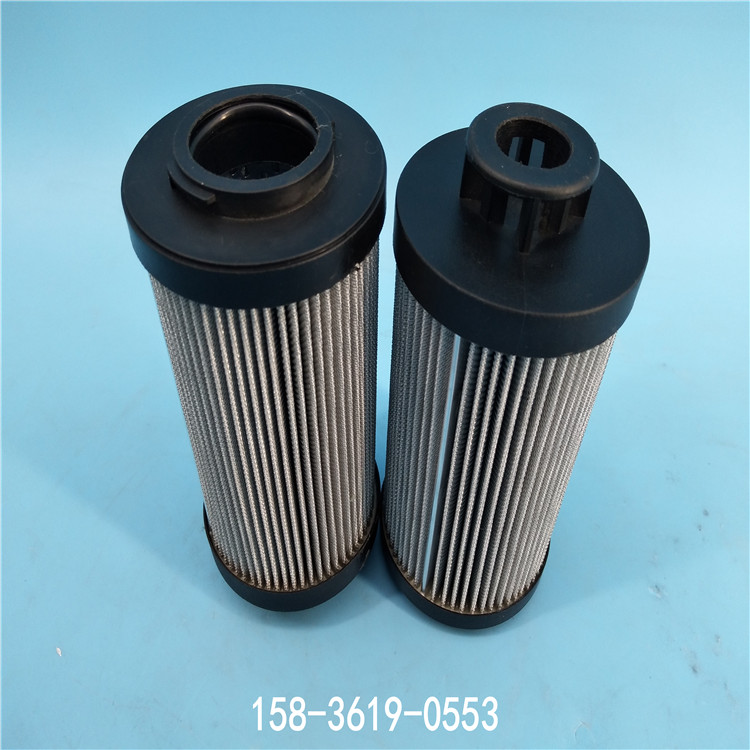 CW129MP油站風(fēng)機(jī)機(jī)油濾清器更換濾芯