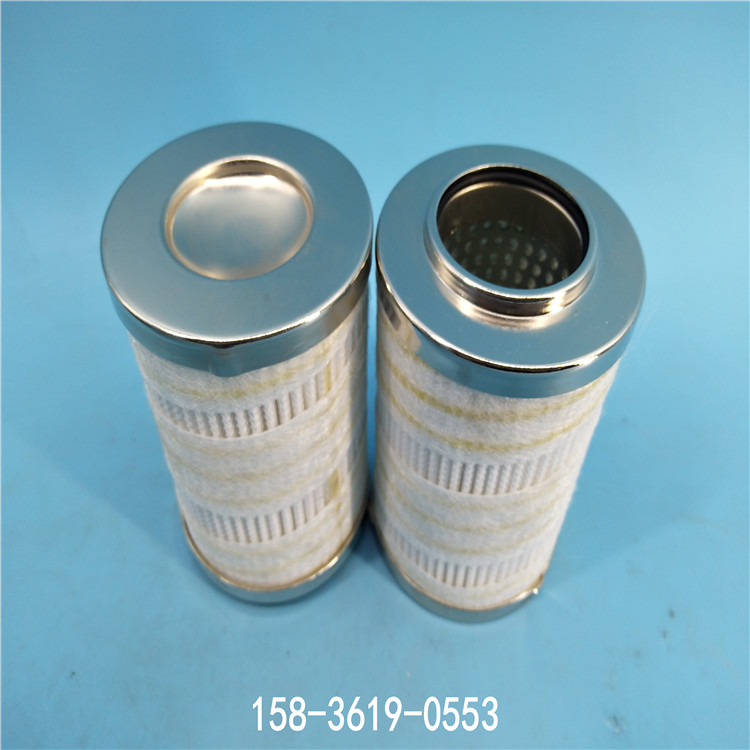 CW150MP管路循環(huán)油過濾裝置更換濾芯