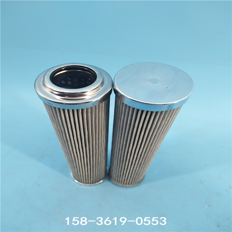 EERN2V06M03油站雙管過濾器預(yù)更換濾芯