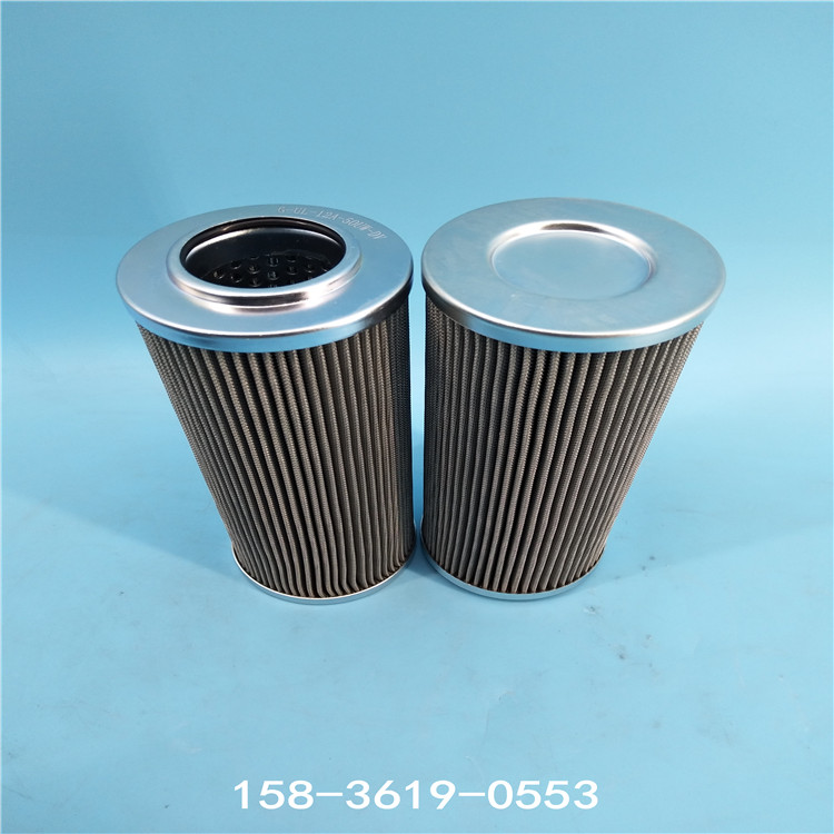 EERN11B06M10磨煤機潤滑油系統(tǒng)雙筒過濾器更換濾芯