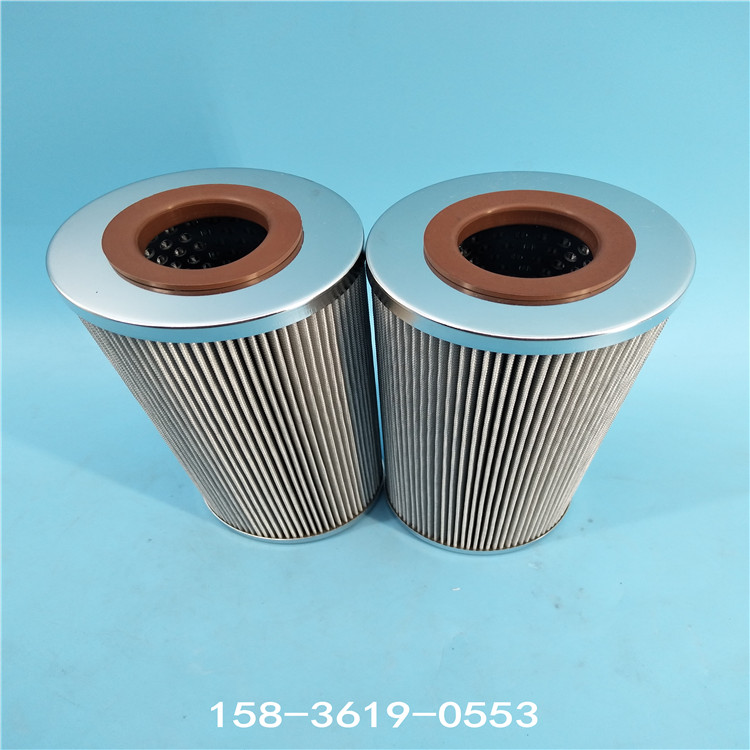 EERN7B06Y90鋼制連鑄機潤滑系統(tǒng)濾芯