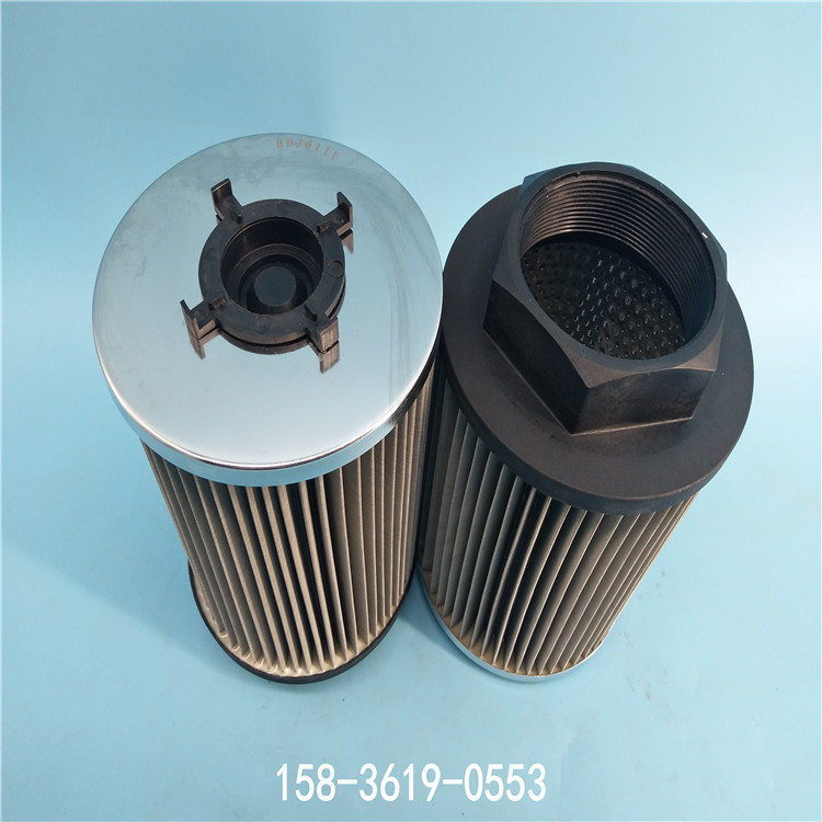 1.0270.H10XL。A.0.00.0.P油壓管路在線過(guò)濾器更換濾...