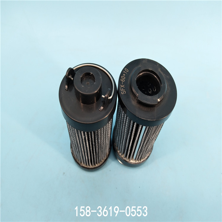 21FC1411-152*400/10汽輪機(jī)調(diào)節(jié)油在線過(guò)濾器更換濾芯