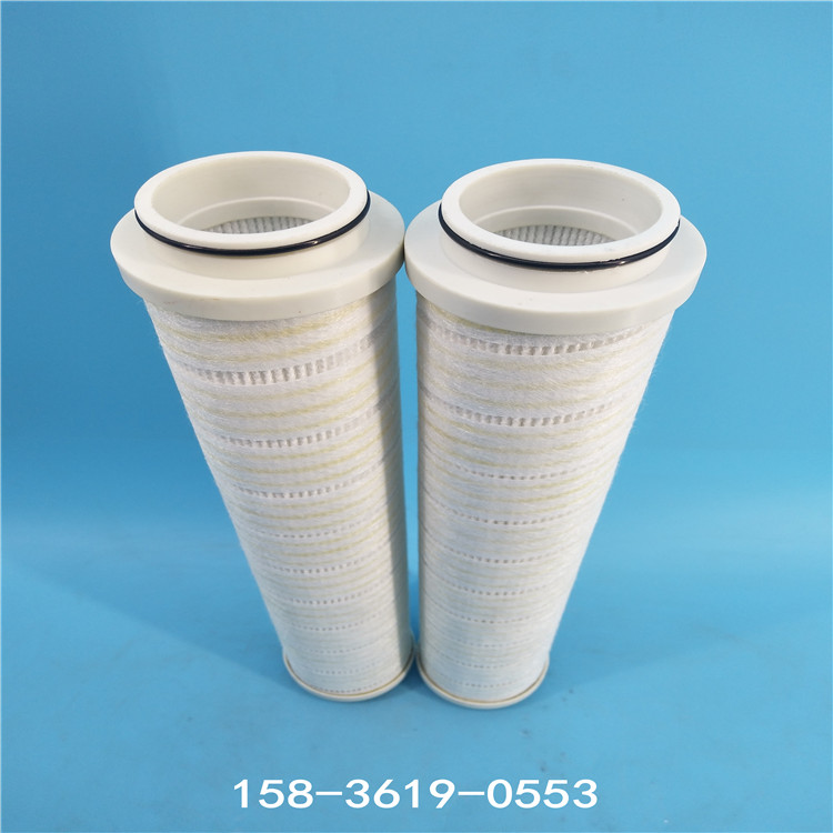 CRFE-LW-25A-80D雙筒油站過濾器更換精細(xì)濾芯