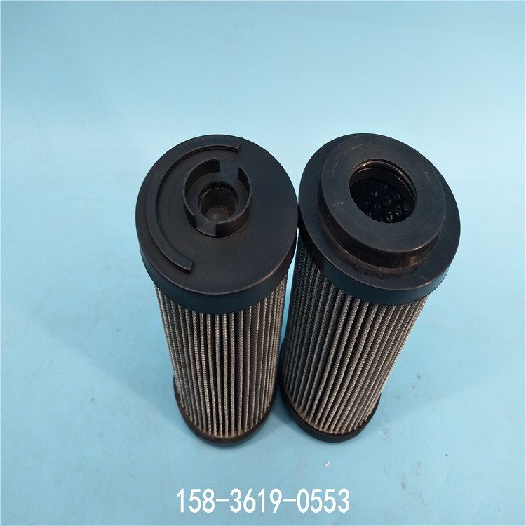 EERH12B08M10煤磨在線過(guò)濾器更換過(guò)濾器