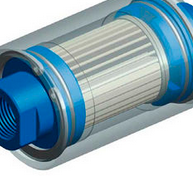 SF510P10P01翡翠MP FILTRI循環(huán)油過濾器濾芯