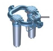 HP0201M25H翡翠MP FILTRI循環(huán)油過濾器替代濾芯