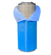 齒輪箱潤(rùn)滑油過(guò)濾器濾芯RF014N20B/B/G110/O西德福s